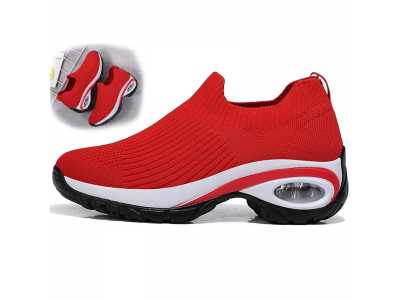 Fashion Women's Sneakers Mesh Casual Shoes Lac up Men Shoes Light Vulcanize Shoes Walking Sneakers Zapatillas Hombre