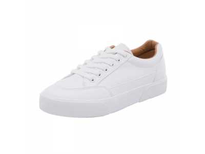 Women Sneakers Fashion Shoes Spring Trend Casual Flats Sneakers Female New Fashion Comfort White  Vulcanized Platform Shoes