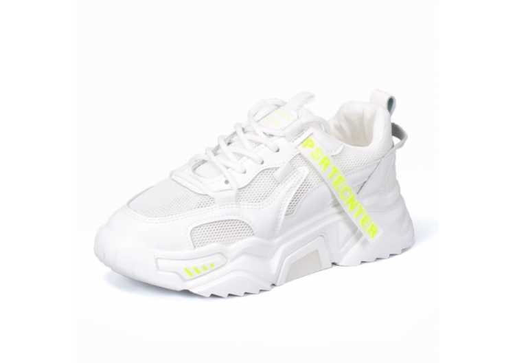 Candy Colored Fashion Sneakers Women Mesh Ventilation Comfortable Casual Shoes Fashion Female Trainers Ulzzang Shoes Woman