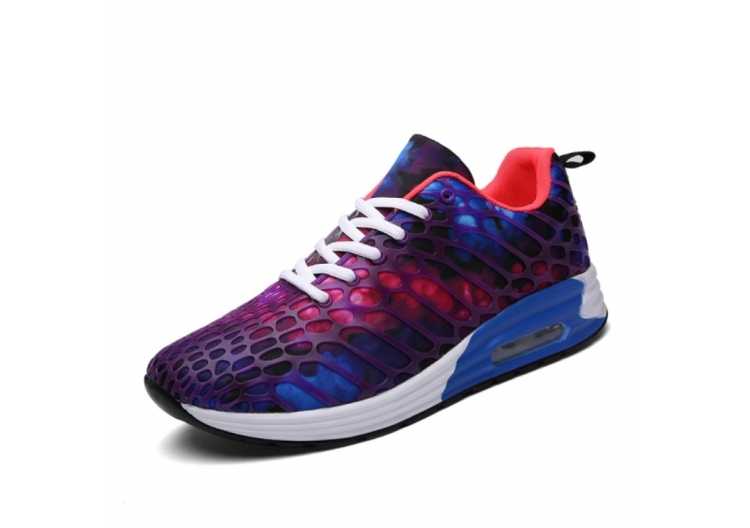 Shoes Men Shoes Men Camouflage Sneaker Mesh Shoes Couple Casual Shoes Breathable Running Shoes