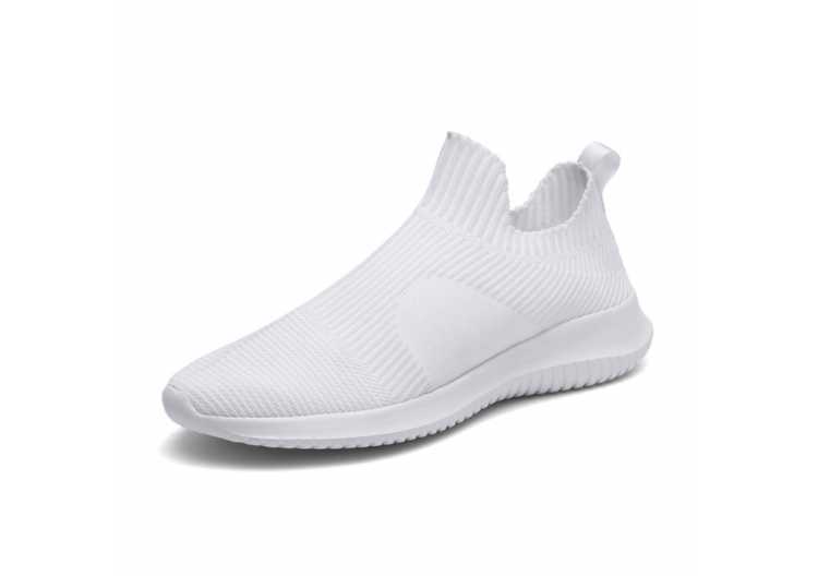 Running Shoes for Man 2021 summer Brand Sports jogging footwear Outdoors Lightweight Breathable man sock Sneakers hot sell