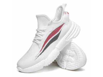 Breathable Running Cotton Shoes Light Men's Sports Shoe Large Size Sneakers 45 Fashion Women's Couple Jogging Casual Shoes
