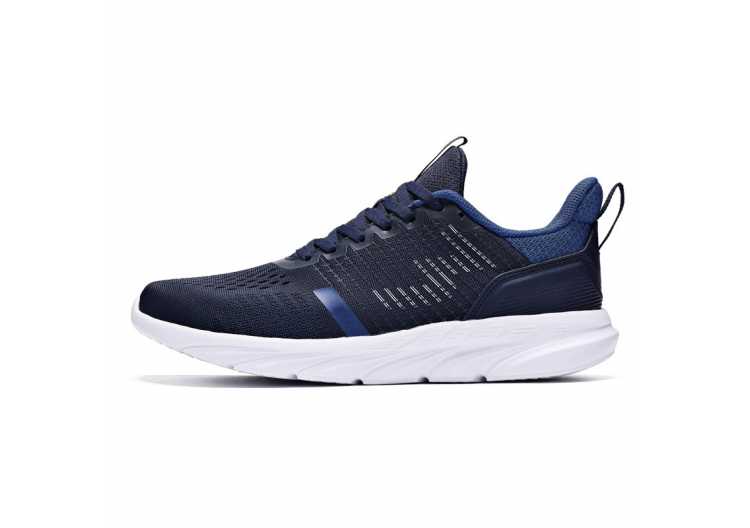 Men Air Cushion Shock Sneakers Lightweight Mesh Breathable Male Sport Shoes W672012224 5I