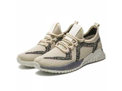 Men Shoes Men Mesh Breathable Sneaker Comfortable Lightweight Running Shoes Outdoor Casual Shoes zapatillas hombre zapatillas sn