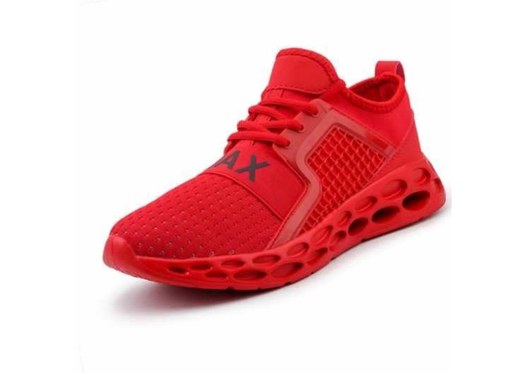 Sneakers Breathable Light Running Shoes Women Fashion Outdoor Sport Shoes Big Size 48 Couple Shoes 2021 Autumn Men Lace Up Shoes